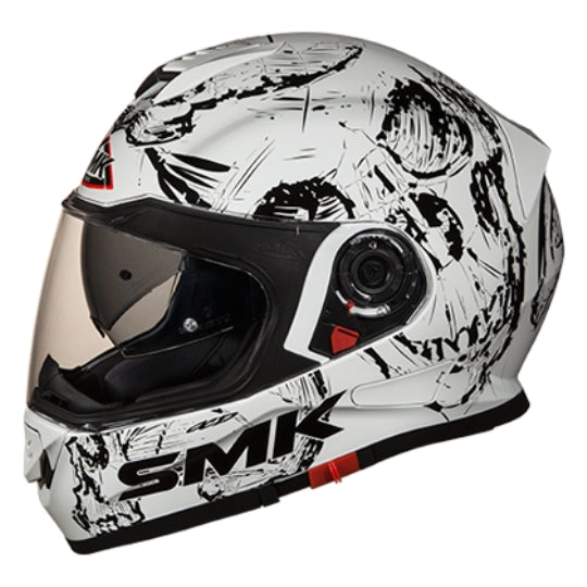 SMK 010417GL120XL Full Face Helmets