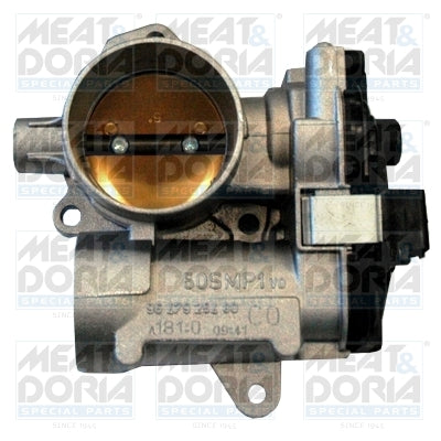 MEAT & DORIA MD89107 Throttle