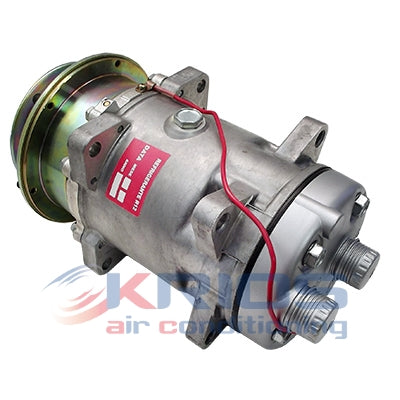 MEAT & DORIA MDK11067F Air Conditioning Compressor
