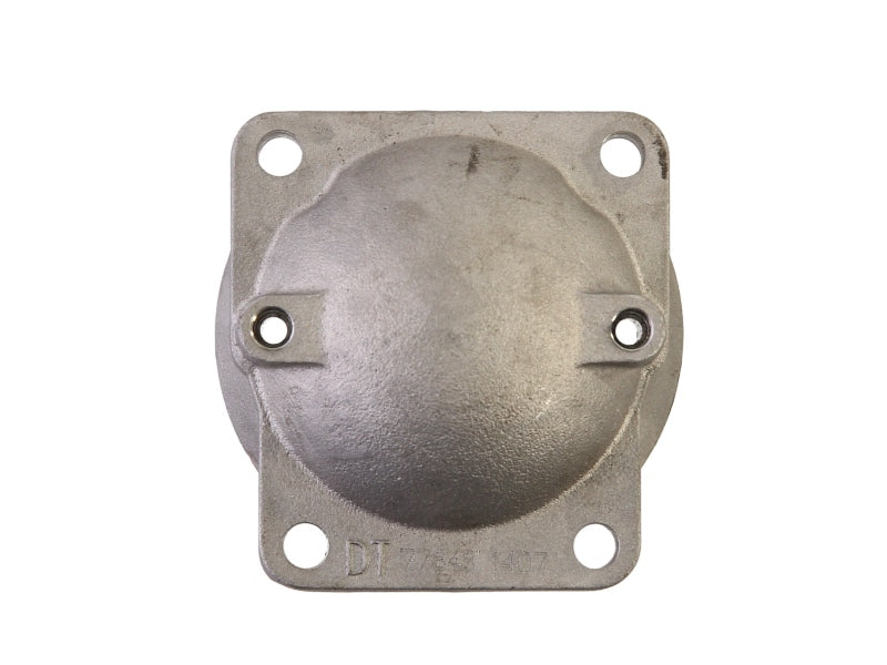 DT A/C 2.50071 Steering Knuckle Lock Ring