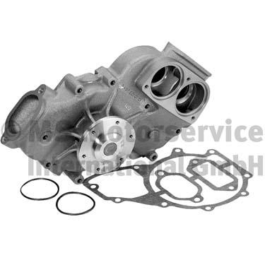 BF 20160342200 Water Pump
