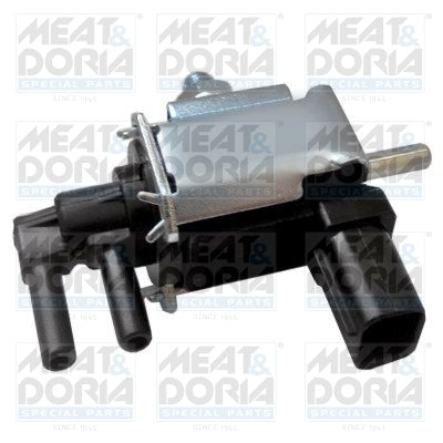 MEAT & DORIA MD9450 Pressure Converter