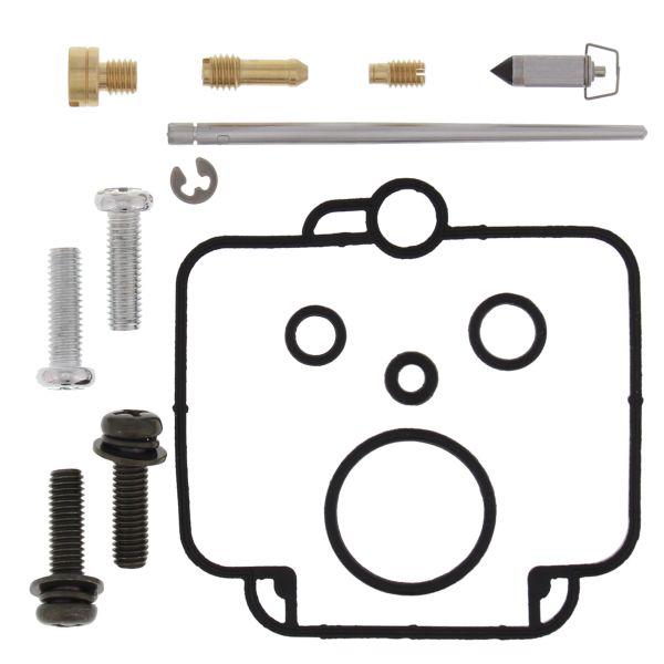 4 RIDE 26-1111 Carburettor Repair Kit