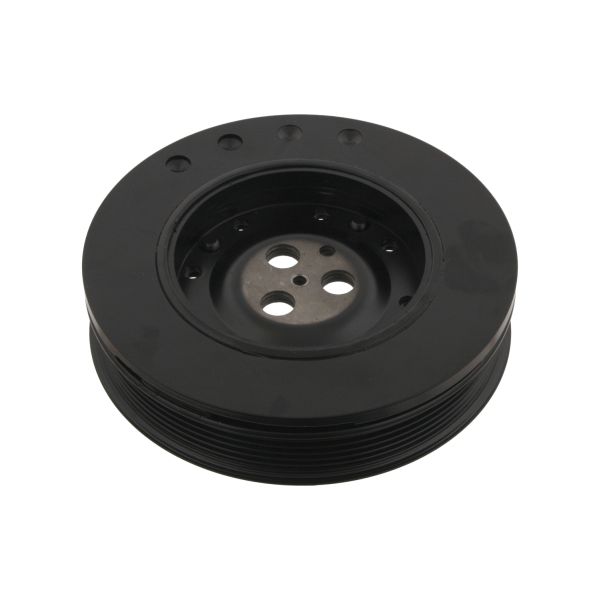 SWAG SW50930097 Crankshaft Belt Pulley