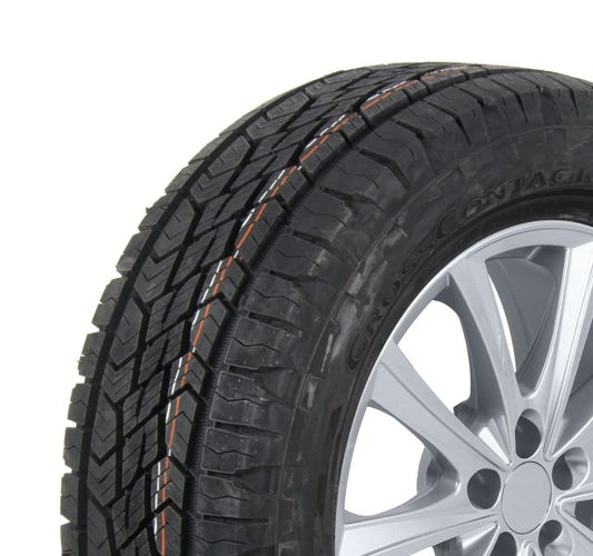 CONTINENTAL 25560R18LTCO112VCCATR Suv/4X4 Summer Tyre
