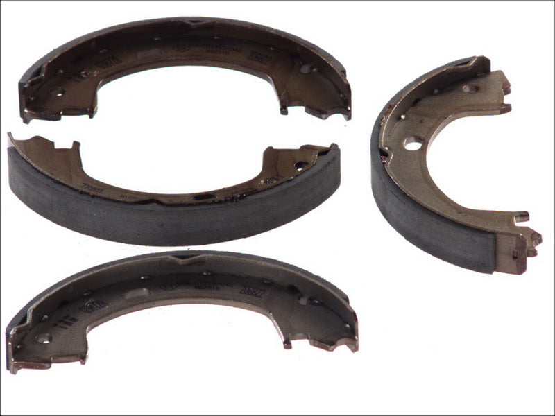 YAZUKA C75075 Parking Brake Cable Pull