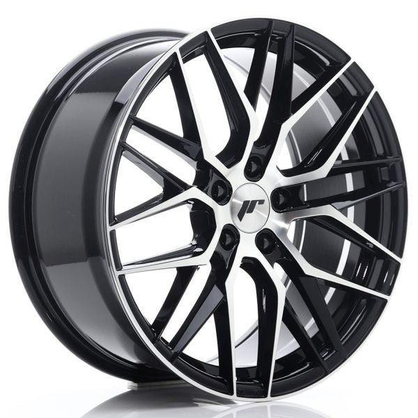 JAPAN RACING JR2819855I3572GBM Tuning Wheel Rim