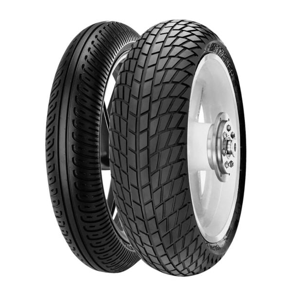 METZELER 1257517OMMERACSMRN#17 Motorcycle Racing Tyre