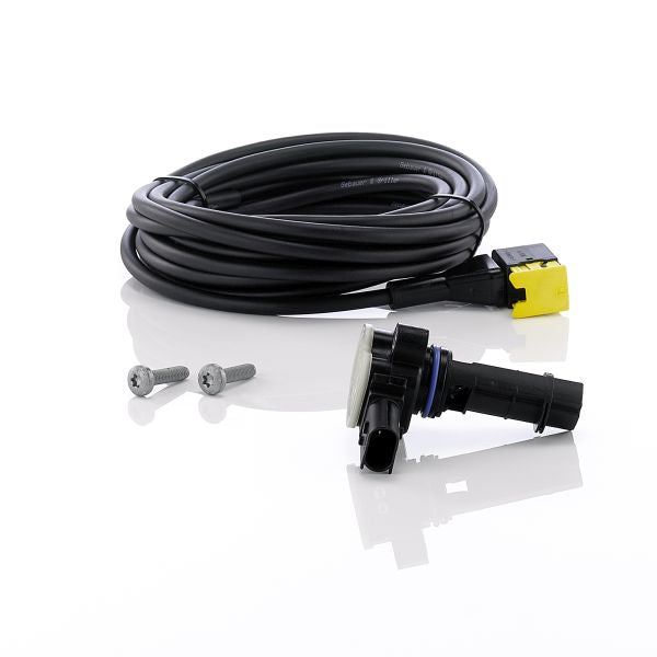 MANN-FILTER #NAME? Fuel Filter