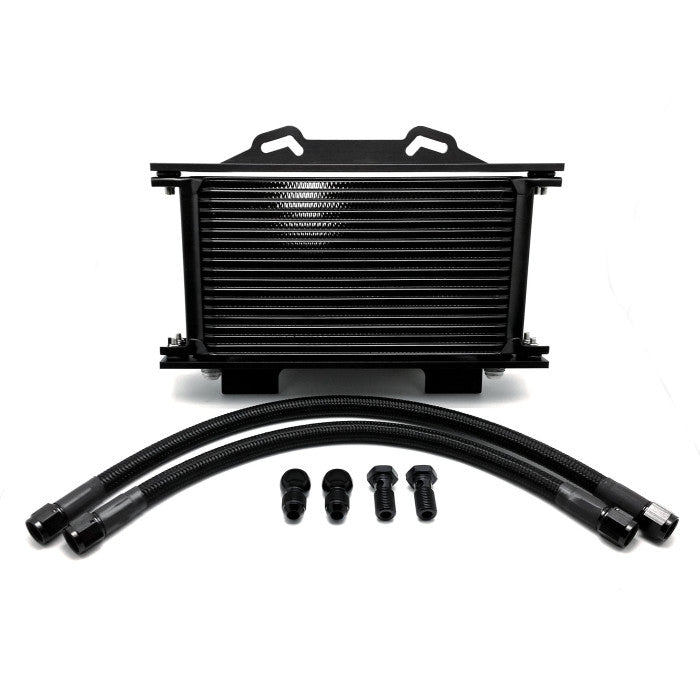 HEL Performance HBO0845 Oil Cooler Kit