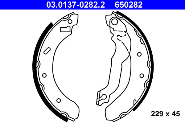 TRW MOTO BHX174E Brake Caliper