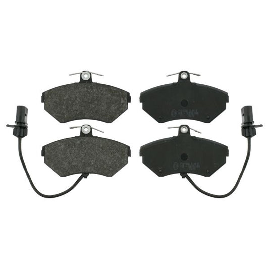 FEBI BILSTEIN FE16340 Disc Brake Brake Pad Set