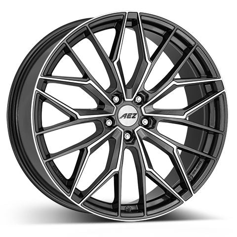 AEZ APR9K8FP46E Pkw Alloy Rim