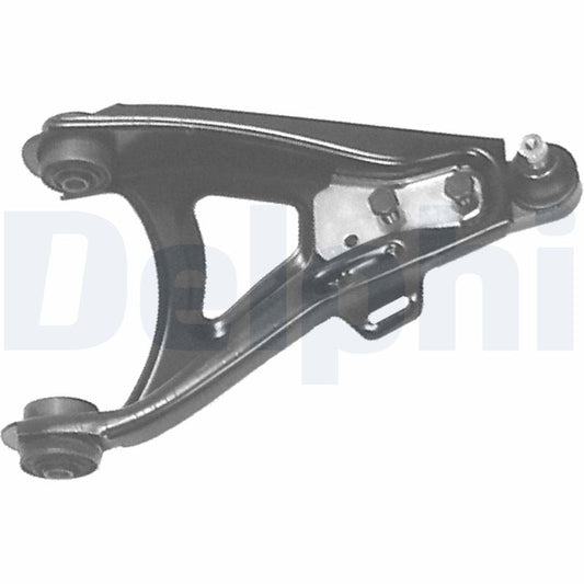 DELPHI TC624 Track Control Arm
