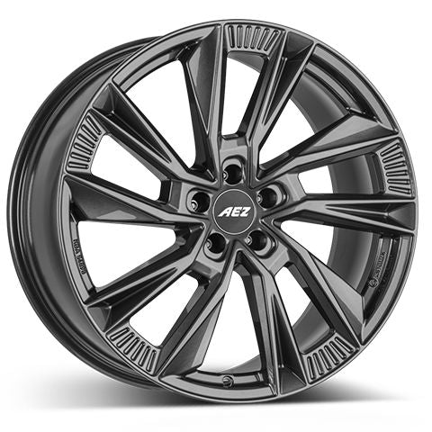AEZ AHA9K9FA37 Pkw Alloy Rim