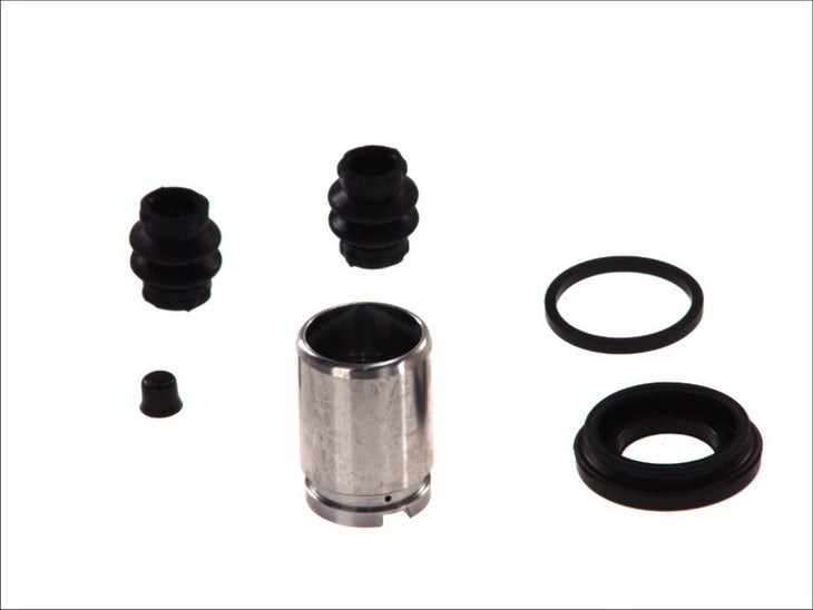 TRW MOTO MCH438H1 Braided Brake Pipe