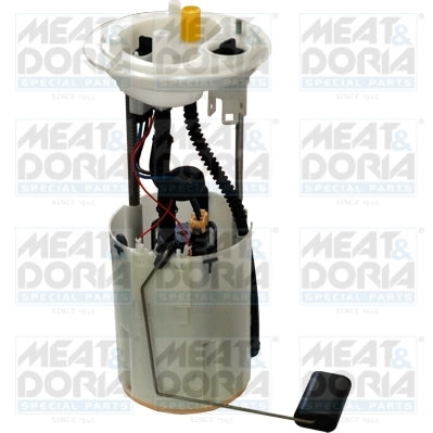 MEAT & DORIA MD77262 Fuel Feed Unit