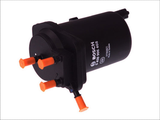 BOSCH 0450906468 Fuel Filter