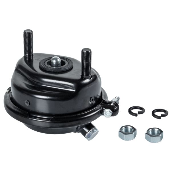 DBA DBA42952XS High Performance Brake Disc