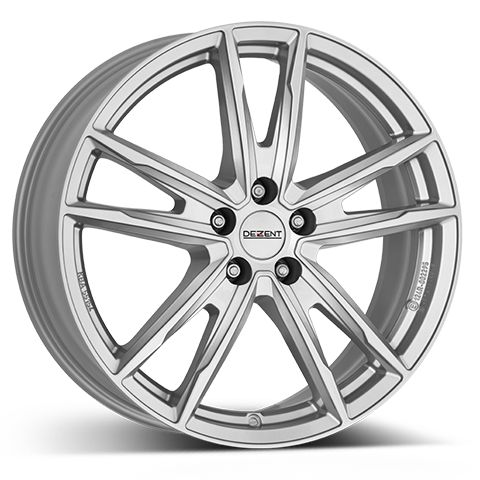 DEZENT TKFSHSA42E Pkw Alloy Rim