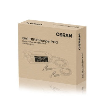OSRAM OSROSCP3024 Battery Charger