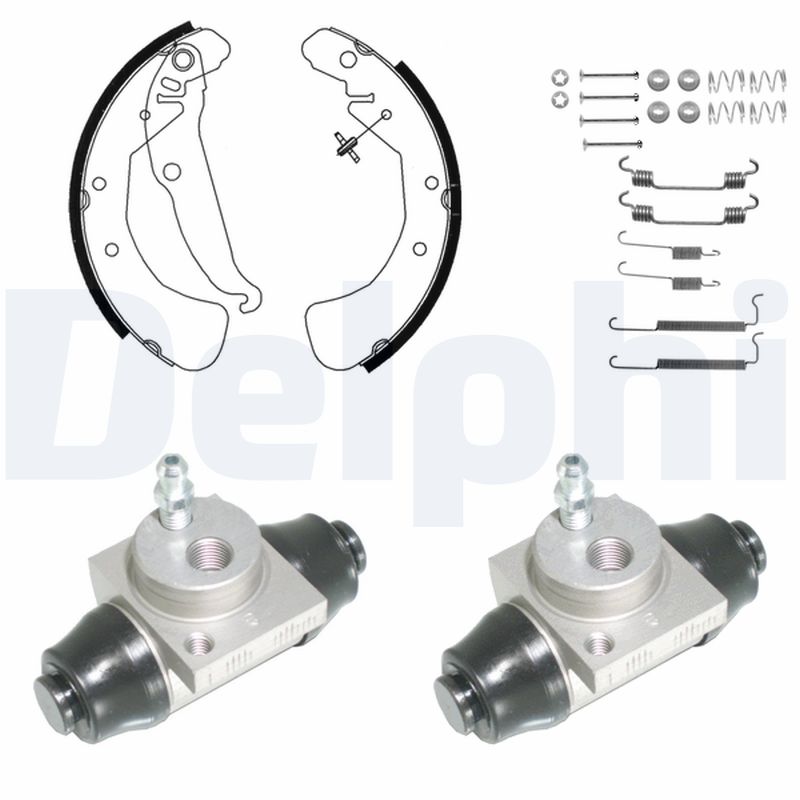 TRW MOTO BHN183E Brake Caliper