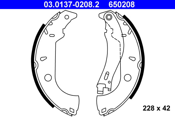 TRW MOTO BHV337E Brake Caliper