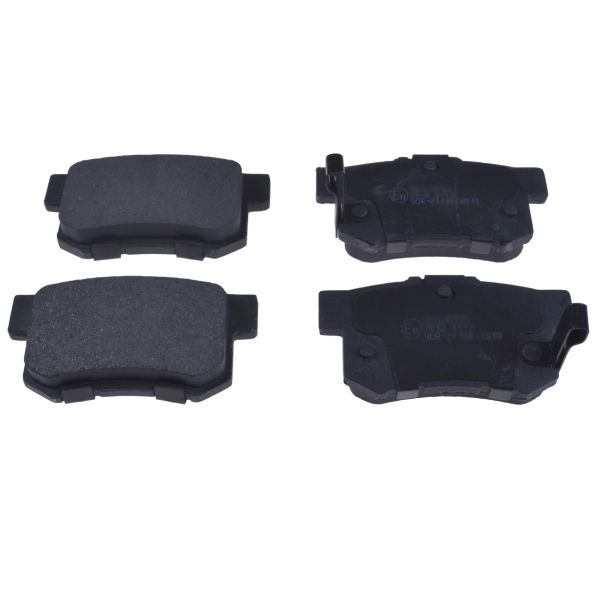FEBI BILSTEIN FE16873 Disc Brake Brake Pad Set