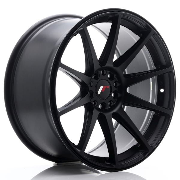 JAPAN RACING JR111995MZ3574BF Tuning Wheel Rim
