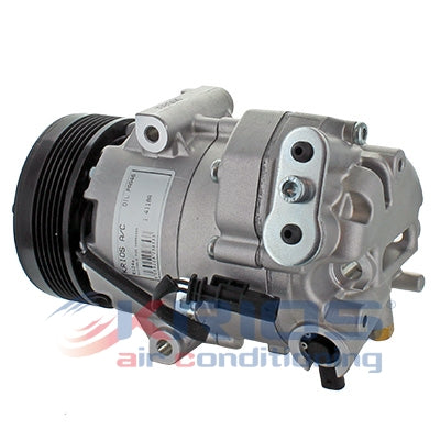 MEAT & DORIA MDK14118A Air Conditioning Compressor