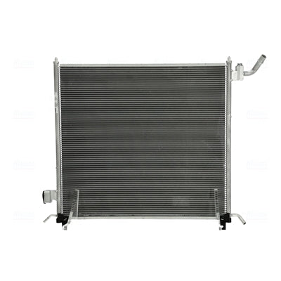 NISSENS NIS607376 Engine Radiator
