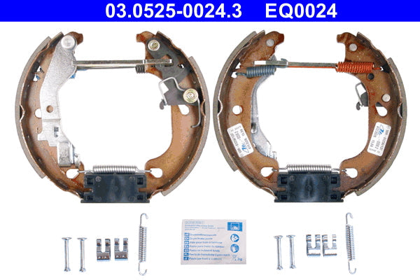 TRW MOTO BHV623E Brake Caliper