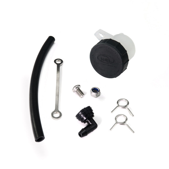 HEL Performance HMC-RESERVOIR-KIT-S 15ml Brake Reservoir Kit