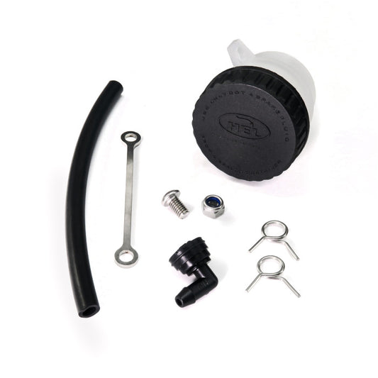 HEL Performance HMC-RESERVOIR-KIT 45ml Brake Reservoir Kit | ML Performance Car Parts