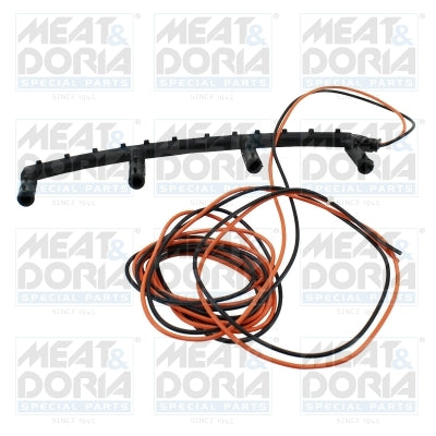 MEAT & DORIA MD25524 Glow Plug Cable Repair Kit