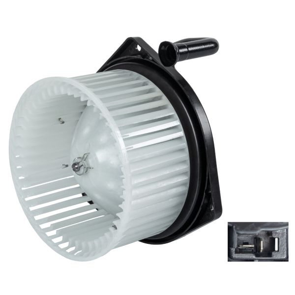 BLUE PRINT ADC41498 Air Blower