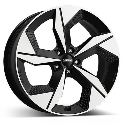 DEZENT TAO9K8BP45E Pkw Alloy Rim