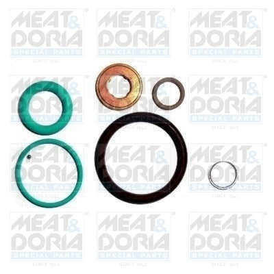 MEAT & DORIA /MD9553 Injector Installation Kit