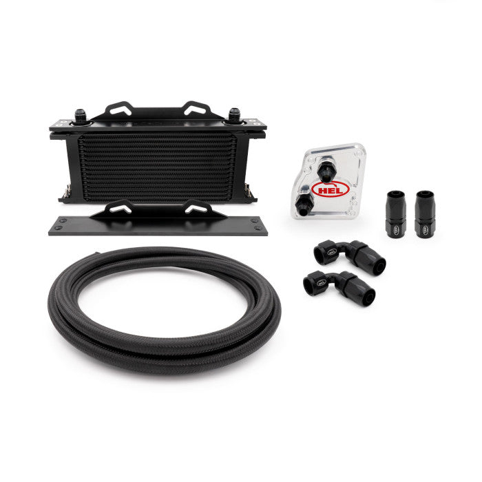 HEL Performance HOCK-BMW-017 Oil Cooler Kit
