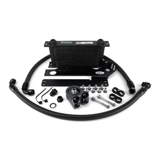 HEL Performance HOCK-HON-005 Direct Fit Oil Cooler Kit | ML Performance Car Parts