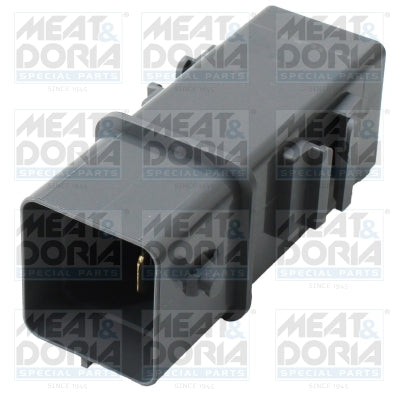 MEAT & DORIA MD7285706 Glow Plug System Relay