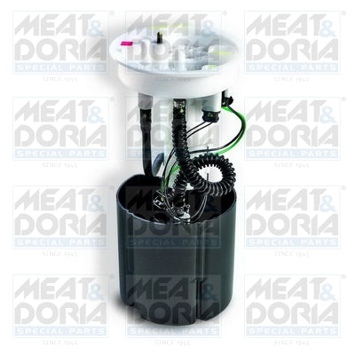 MEAT & DORIA MD76444 Fuel Feed Unit