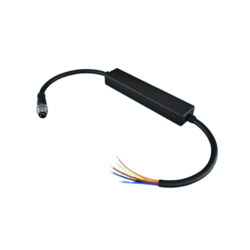HP TUNERS H021-002-06 CABLE PROLINK+ FOR MPVI2 / MPVI3
