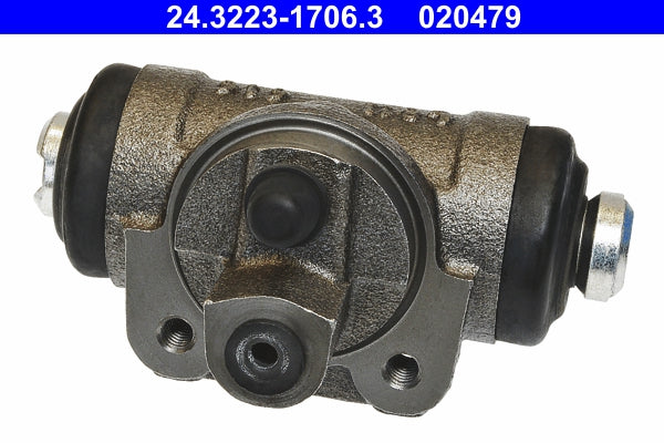 TOURMAX CPK-137 Brake Caliper Piston