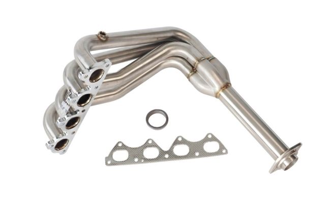 SRS HPH-CV8841SD 4-1 Header Stainless Steel (Honda D-Engines)