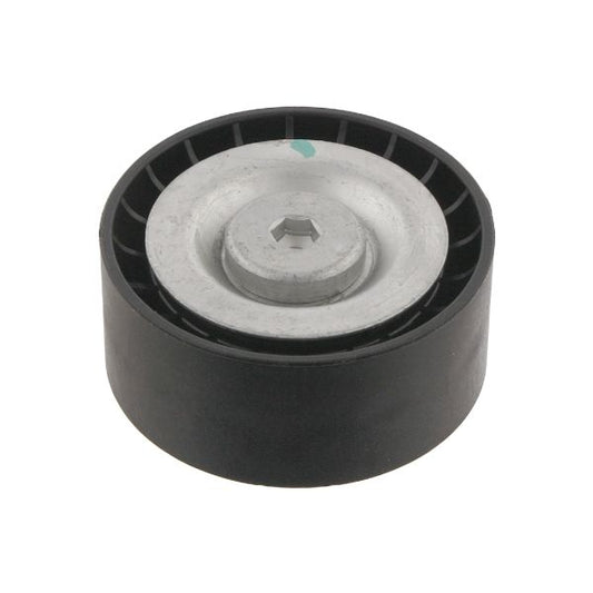 FEBI BILSTEIN FE30870 V-Ribbed Belt Deflection/Guide Pulley
