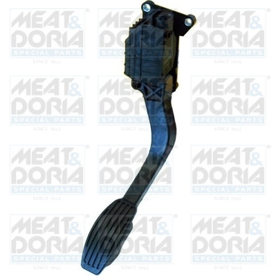 MEAT & DORIA MD83504 Accelerator Pedal Position Sensor
