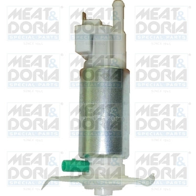 MEAT & DORIA D76298E Fuel Pump