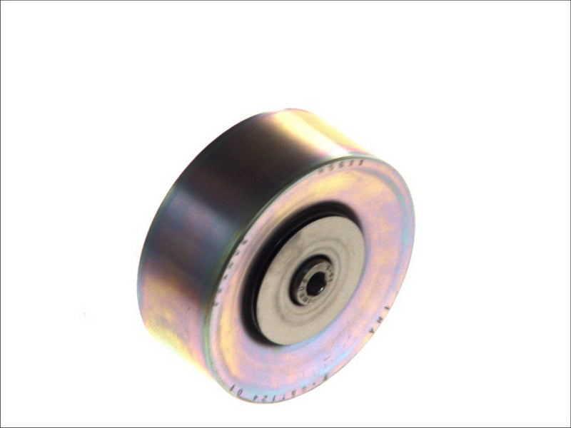 INA 532039810 V-Ribbed Belt Deflection/Guide Pulley