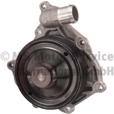 PIERBURG 7.31081.02.0 Water Pump